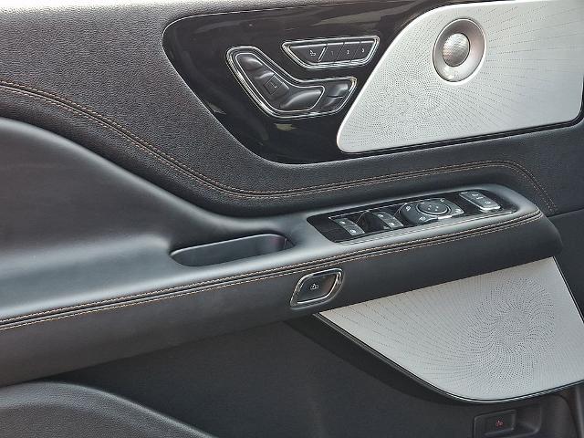 2025 Lincoln Aviator - $73,997