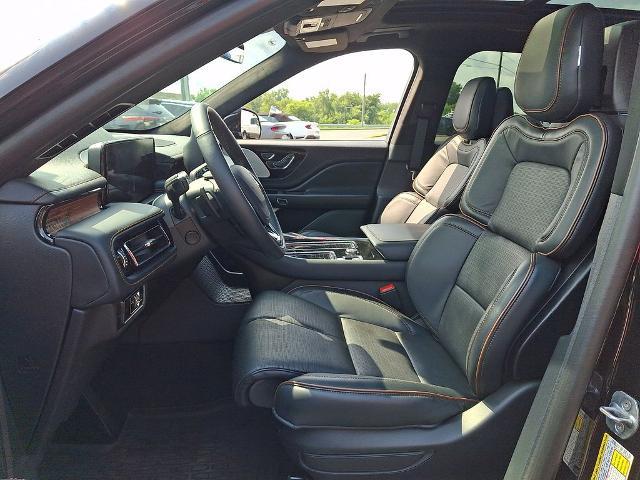 2025 Lincoln Aviator - $73,997