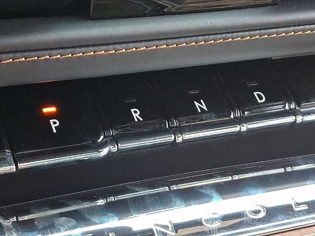 2025 Lincoln Aviator - $73,997