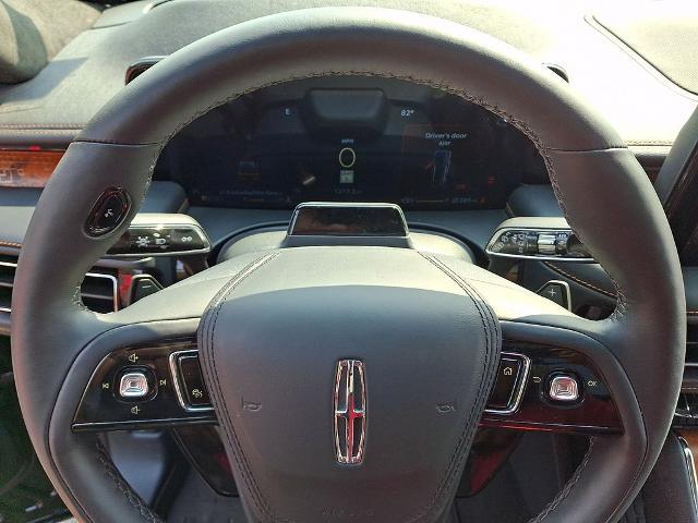 2025 Lincoln Aviator - $73,997