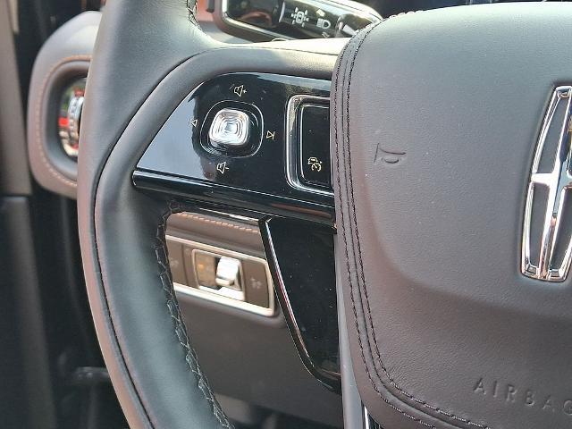 2025 Lincoln Aviator - $73,997