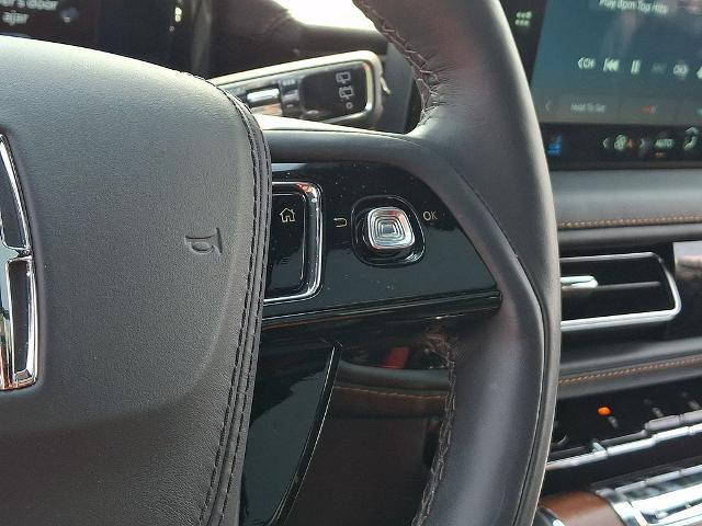 2025 Lincoln Aviator - $73,997