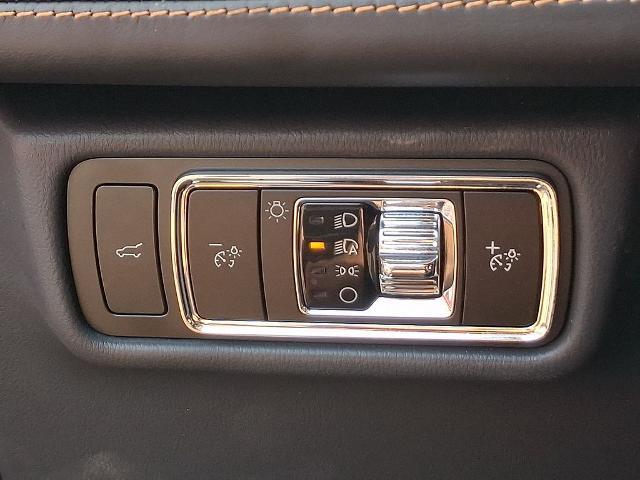 2025 Lincoln Aviator - $73,997