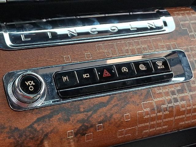 2025 Lincoln Aviator - $73,997