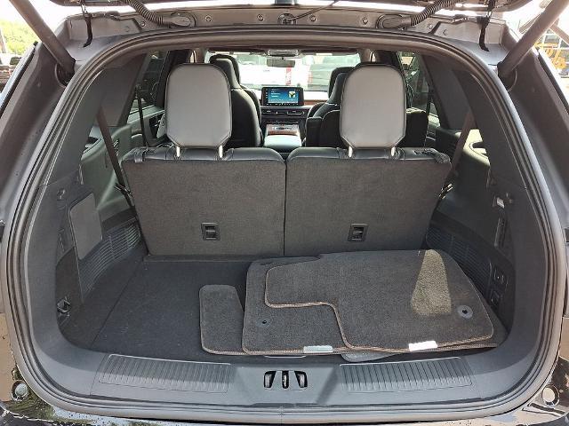 2025 Lincoln Aviator - $73,997