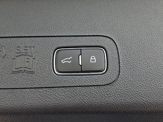 2025 Lincoln Aviator - $73,997