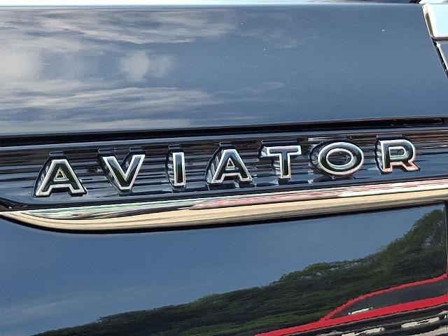 2025 Lincoln Aviator - $73,997