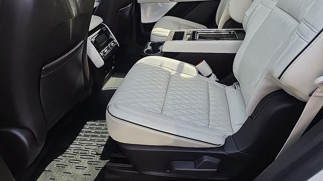 2020 Lincoln Aviator Black Label
