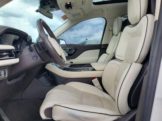 2023 Lincoln Aviator - $50,900
