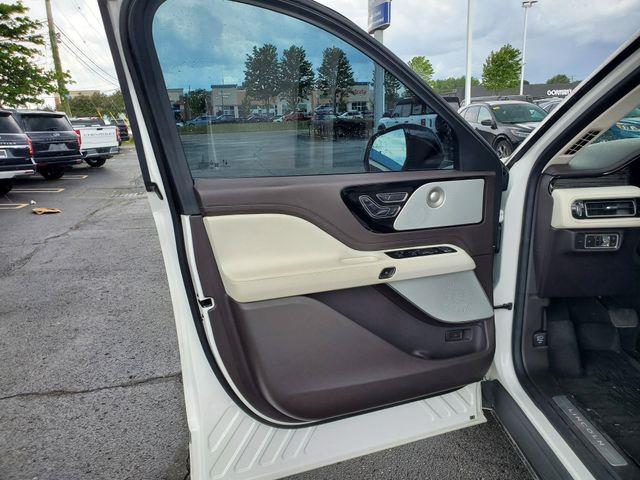 2023 Lincoln Aviator - $50,900