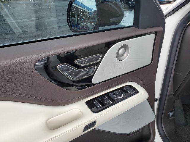 2023 Lincoln Aviator - $50,900
