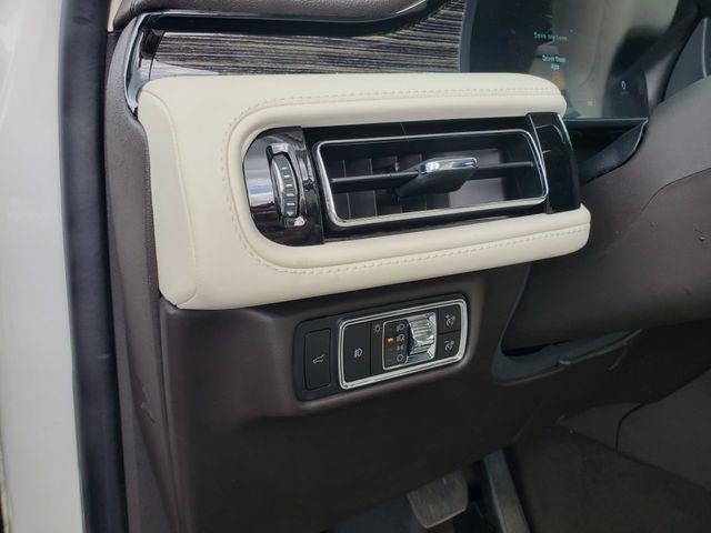 2023 Lincoln Aviator - $50,900