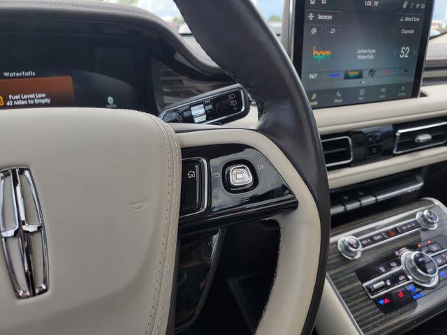 2023 Lincoln Aviator - $50,900