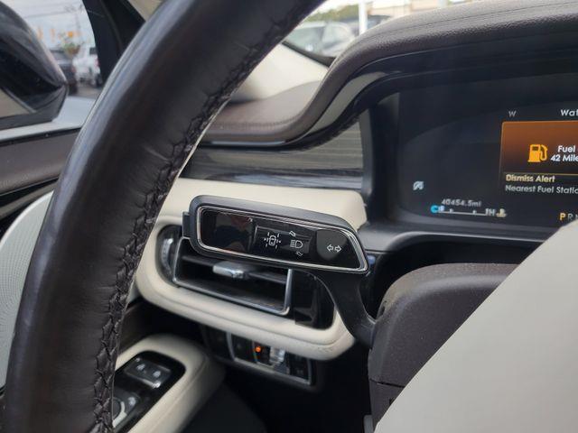 2023 Lincoln Aviator - $50,900