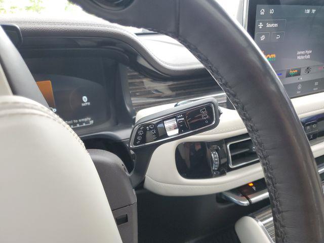 2023 Lincoln Aviator - $50,900