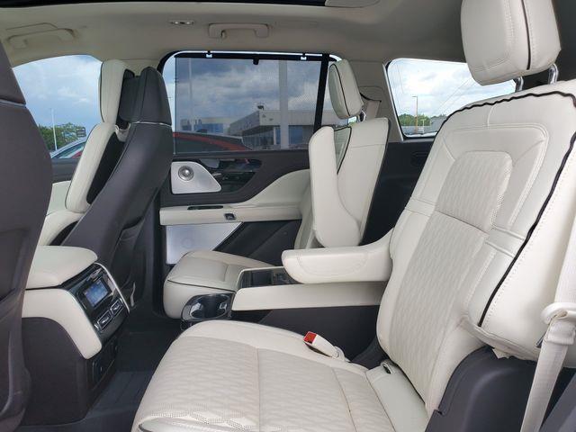 2023 Lincoln Aviator - $50,900