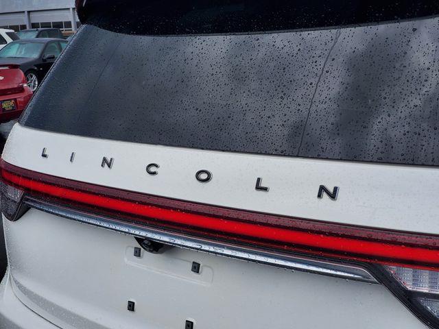 2023 Lincoln Aviator - $50,900