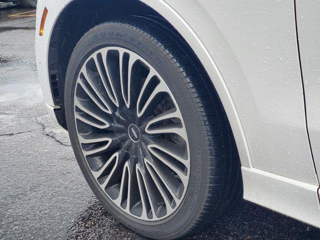 2023 Lincoln Aviator - $50,900