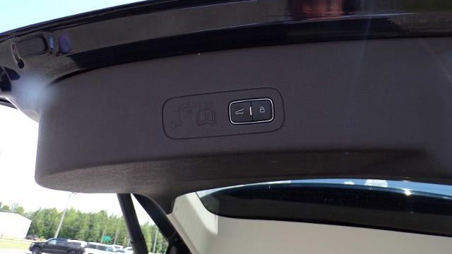 2023 Lincoln Aviator Black Label