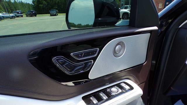 2023 Lincoln Aviator Black Label