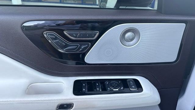 2024 Lincoln Aviator Black Label