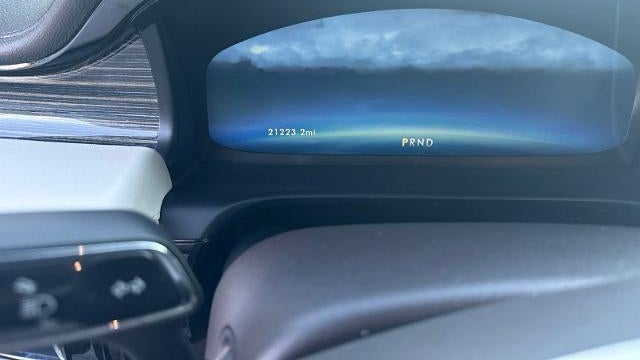 2024 Lincoln Aviator Black Label