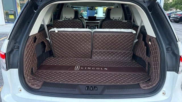 2024 Lincoln Aviator Black Label