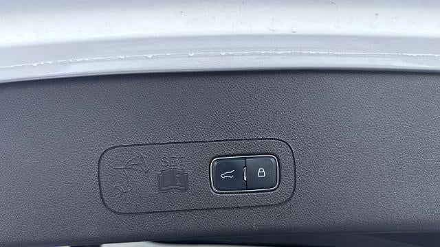 2024 Lincoln Aviator Black Label