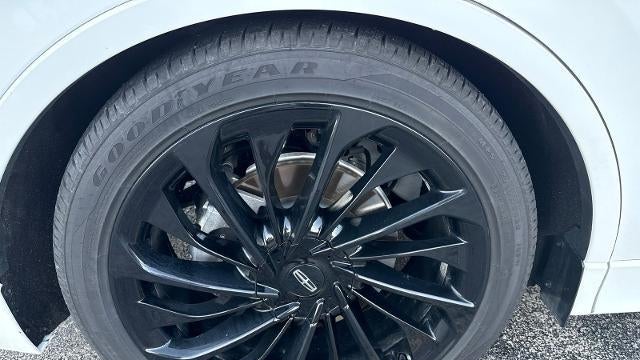 2024 Lincoln Aviator Black Label