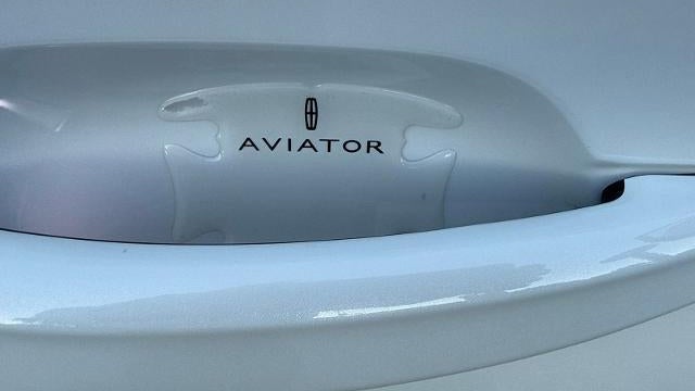 2024 Lincoln Aviator Black Label