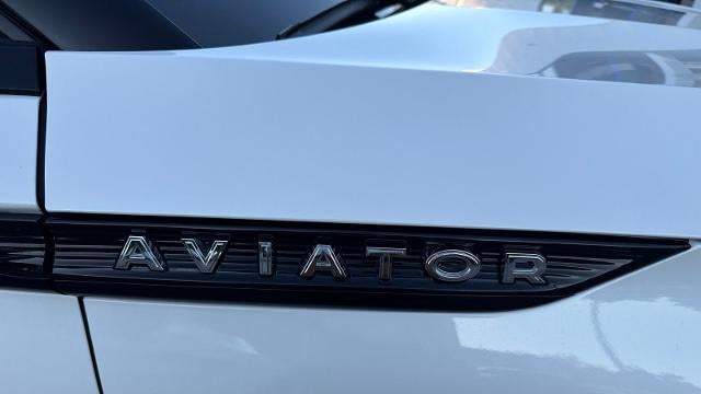 2024 Lincoln Aviator Black Label