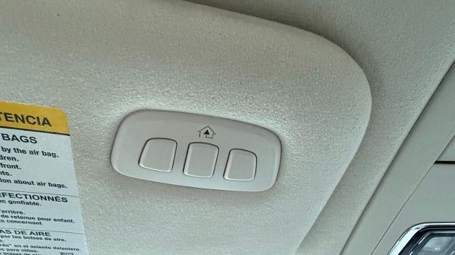 2024 Lincoln Aviator Black Label