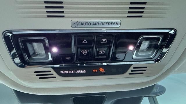 2024 Lincoln Aviator Black Label