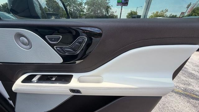 2024 Lincoln Aviator Black Label