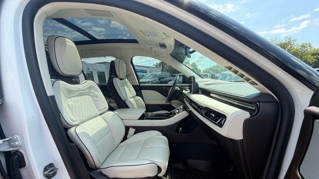 2024 Lincoln Aviator Black Label