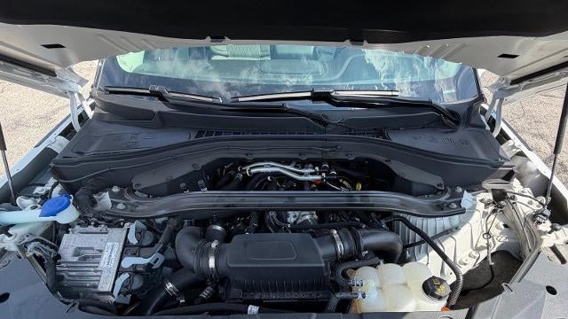2024 Lincoln Aviator Black Label