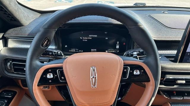 2024 Lincoln Aviator Black Label
