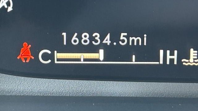 2024 Lincoln Aviator Black Label