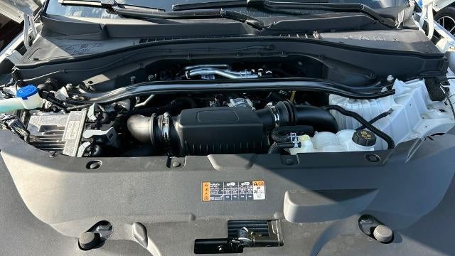 2024 Lincoln Aviator Black Label