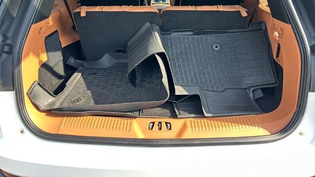 2024 Lincoln Aviator Black Label
