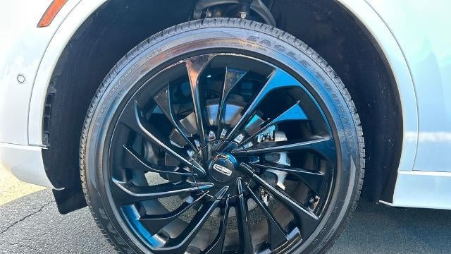 2024 Lincoln Aviator Black Label