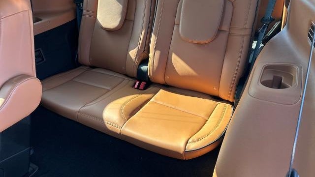 2024 Lincoln Aviator Black Label