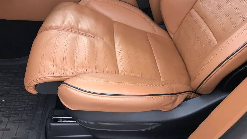 2025 Lincoln Aviator Black Label