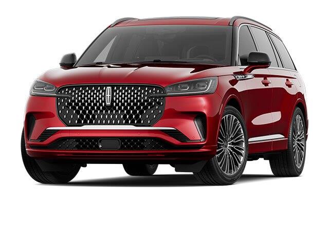 2025 Lincoln Aviator - $79,500