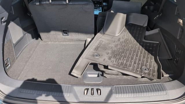 2025 Lincoln Aviator Black Label