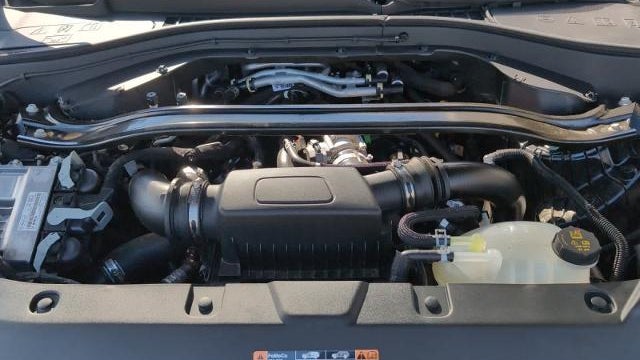 2025 Lincoln Aviator Black Label