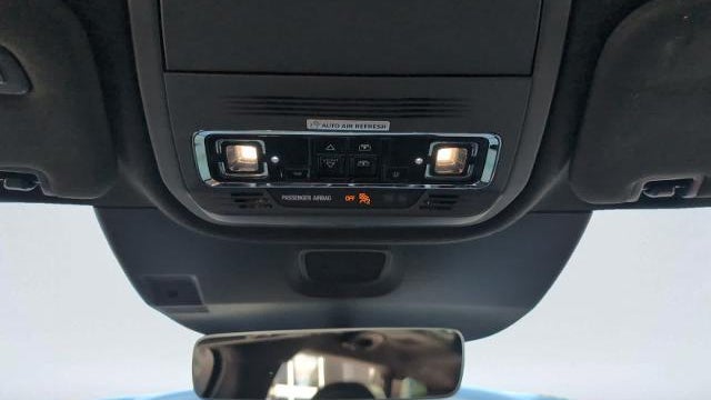 2025 Lincoln Aviator Black Label