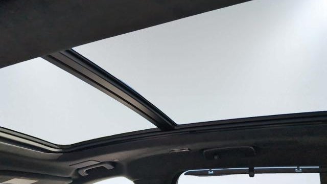 2025 Lincoln Aviator Black Label