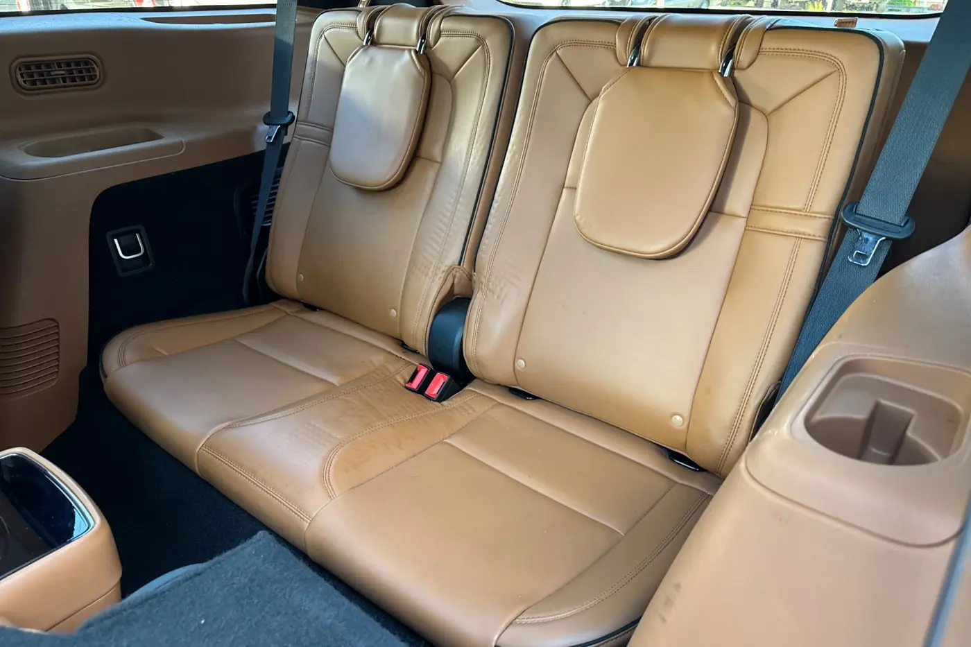 2020 Lincoln Aviator - $34,917