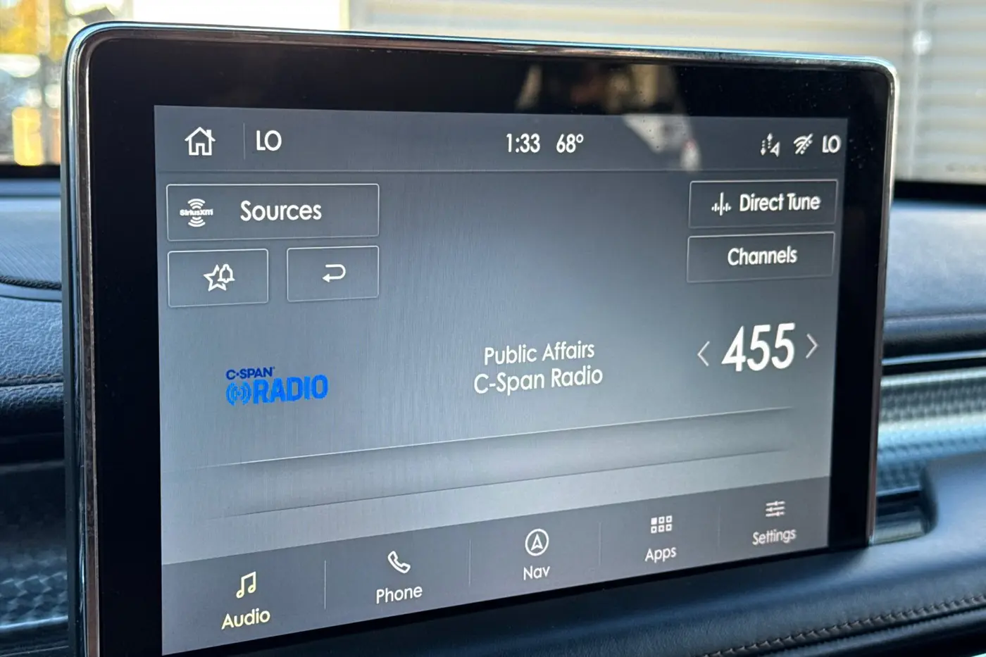 2020 Lincoln Aviator - $34,917
